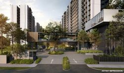 Tenet (D18), Condominium #460166681